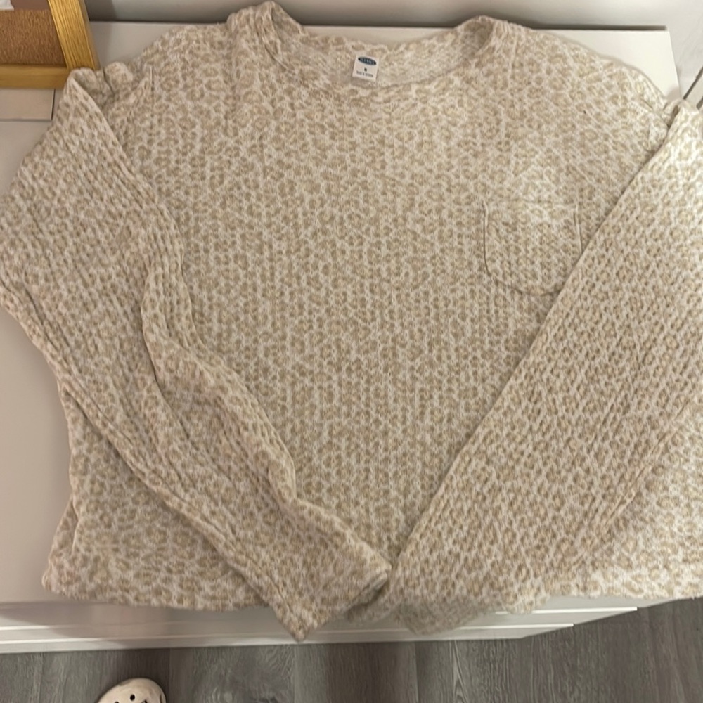 old navy long sleeve